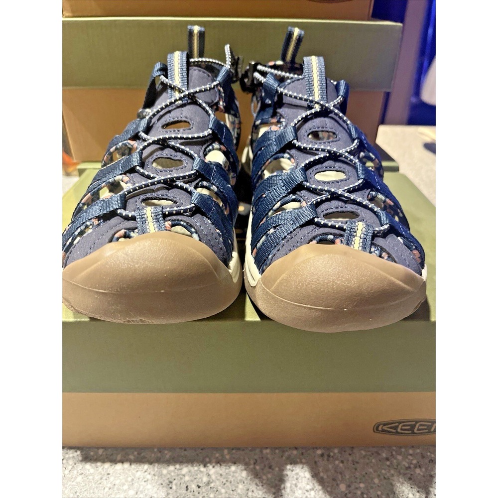 KEEN - Woman's Sandals Whisper Size 7. New In Box - Picture 10 of 13